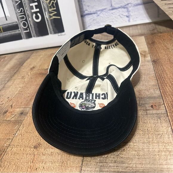 Ichiraku Ramen Hat - Naruto Shippuden - Picture 8 of 9